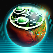 Terraforming Mars 