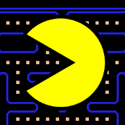 PAC-MAN 