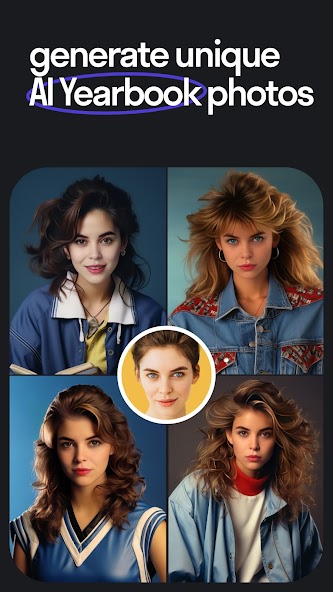 Reface: Face Swap AI Photo App