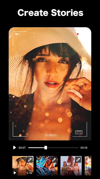 VidStory - Insta Story Maker