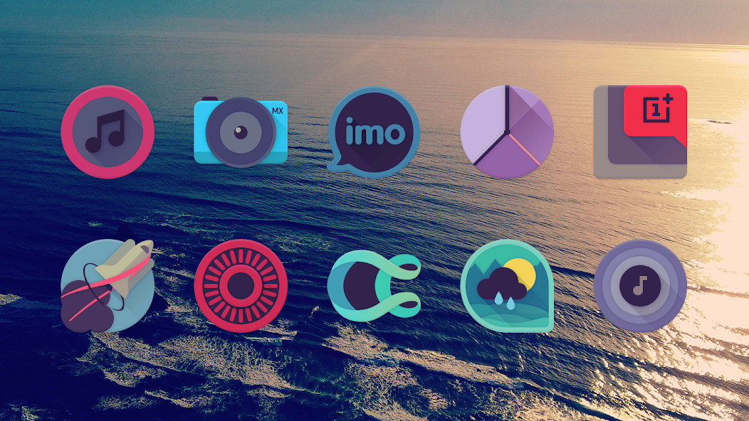 Viral Icon Pack