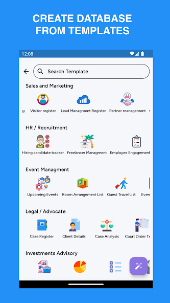 Table Notes - Mobile Excel