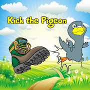 Kick the Pigeon - Islands in t 