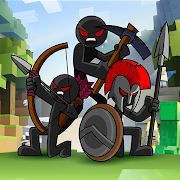 Stickman War 2 