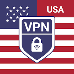 USA VPN - Get USA IP