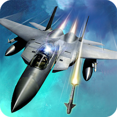 Sky Fighters 3D 