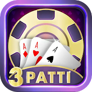 Teen Patti Star-3 Patti Online 