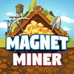 Magnet Miner 