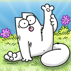 Simon's Cat Crunch Time 