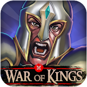 War of Kings : Strategy war ga 