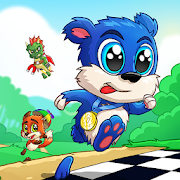 Fun Run 3 - Multiplayer Games 