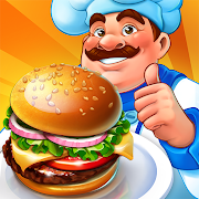 Cooking Craze: Restaurant Game 