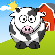 Barnyard Games For Kids (SE) 