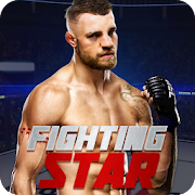 Fighting Star 