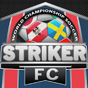 Striker FC 