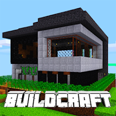 Build Craft - Building 3D Game 