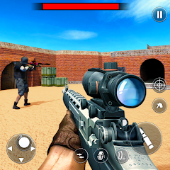 Counter Terrorist Strike - CS 