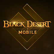 Black Desert Mobile 