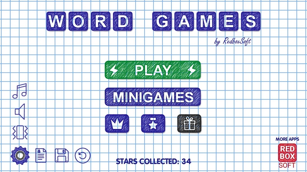 Word Games 