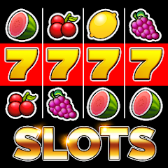 Slots - casino slot machines 