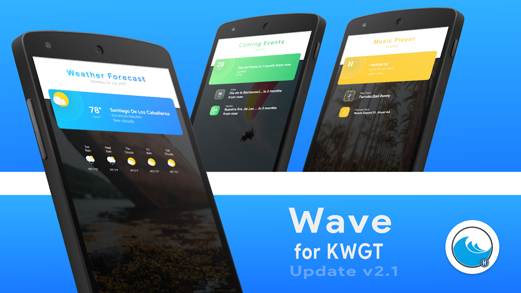 Wave KWGT