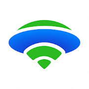 UFO VPN - Fast Proxy Unlimited & Super VPN Master