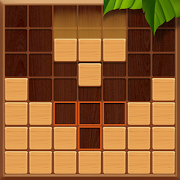 Wood Block Puzzle - Block Game