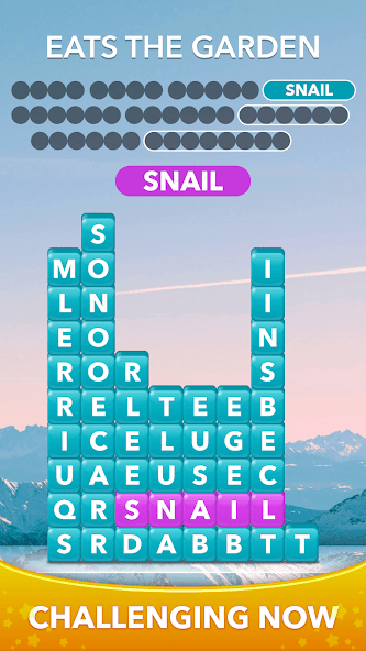 Word Piles - Search & Connect the Stack Word Games