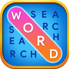 Word Search: Fun Word Game