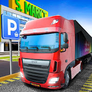 Delivery Truck Driver Sim 