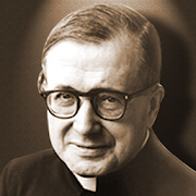 St. Josemaria  Tablets