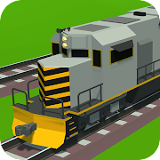 TrainWorks | Train Simulator 