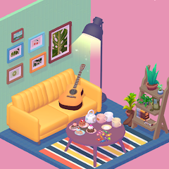 Decor Simulator 