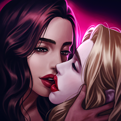 Love Affairs : story game 