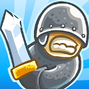 Kingdom Rush- Tower Defense TD 