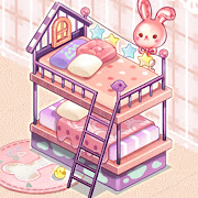 Kawaii Puzzle: Unpacking Decor 