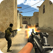 Counter Terrorist Shoot 