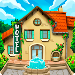 Tuscany Hotel 