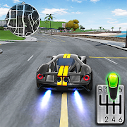 Drive for Speed: Simulator 