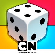 Cartoon Network Ludo 