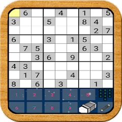 Sudoku Ultimate Offline puzzle 