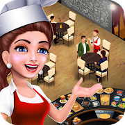 Chef Restaurant Cooking Games 