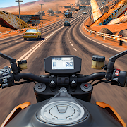 Moto Rider GO: Highway Traffic 