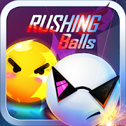 Rushing Balls 