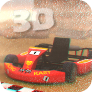 Racing Kart 3D 