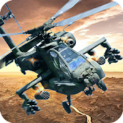 Gunship Strike 3D 