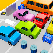 Parking City Tycoon 