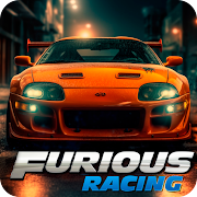 Furious Racing 2023 