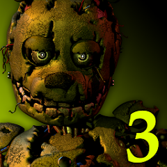 Five Nights at Freddy's 3 