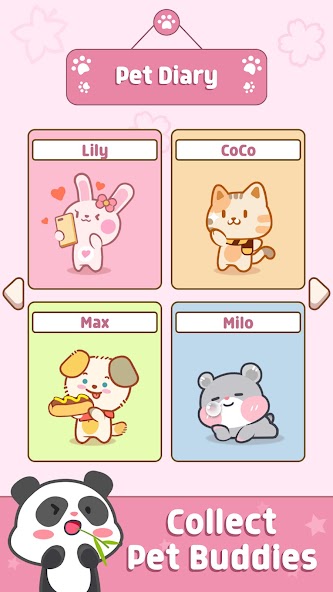 Duet Friends: Pet Music Games 